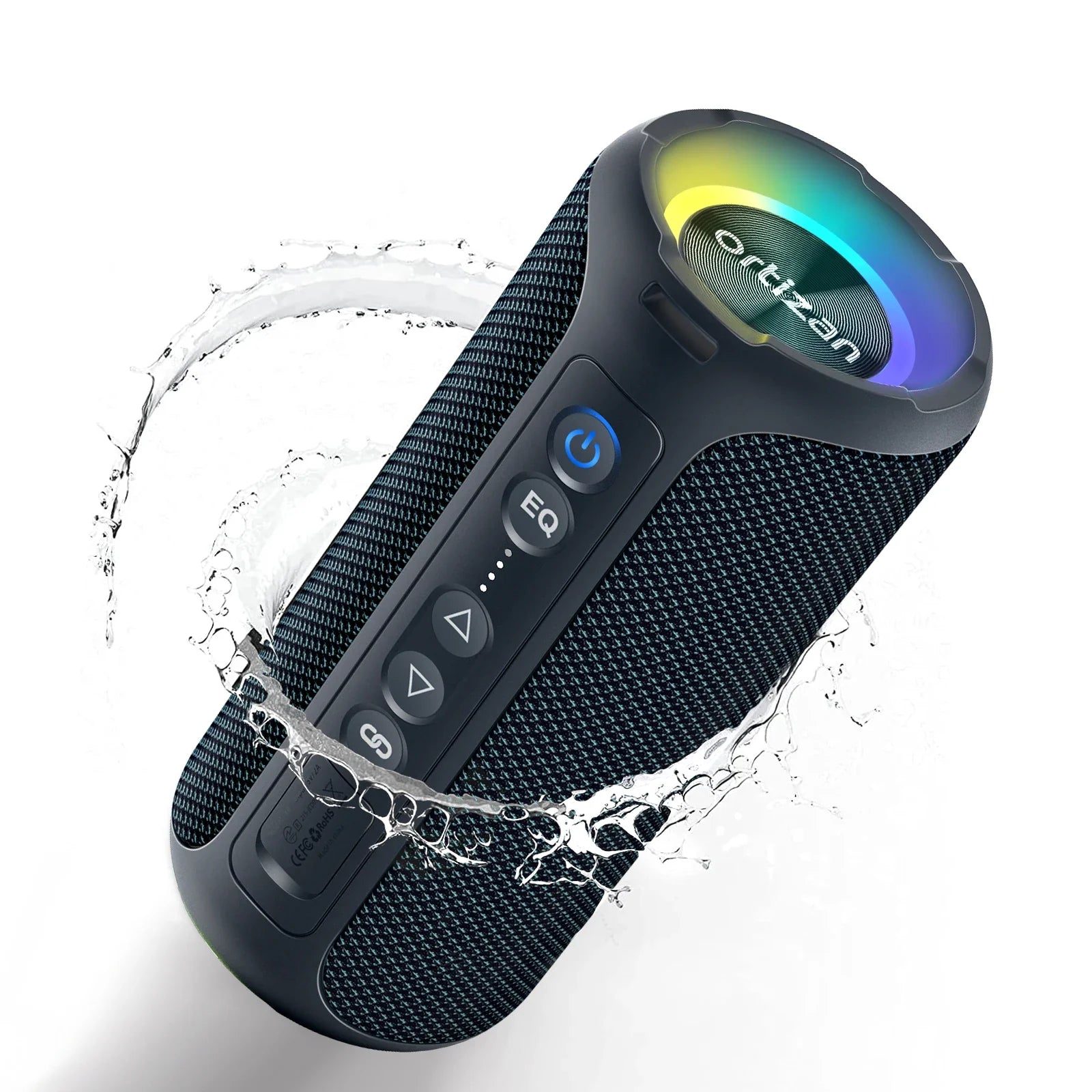 Portable Bluetooth Speakers – Powerful Wireless Sound
