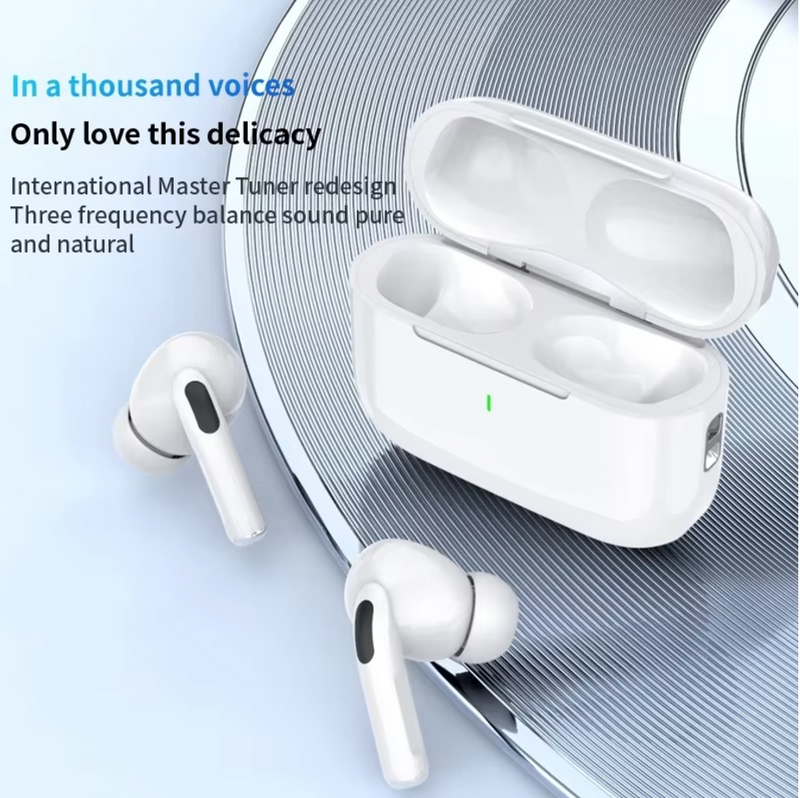 Noise Wireless 5.3, Bluetooth, Earphones For iPhone, Samsung, Huawei, Xiaomi, Game Stereo, Sports, With Microphone, Earphones.