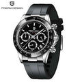 PAGANI DESIGN V2 Men’s Quartz Chronograph – Classic Elegance and Precision