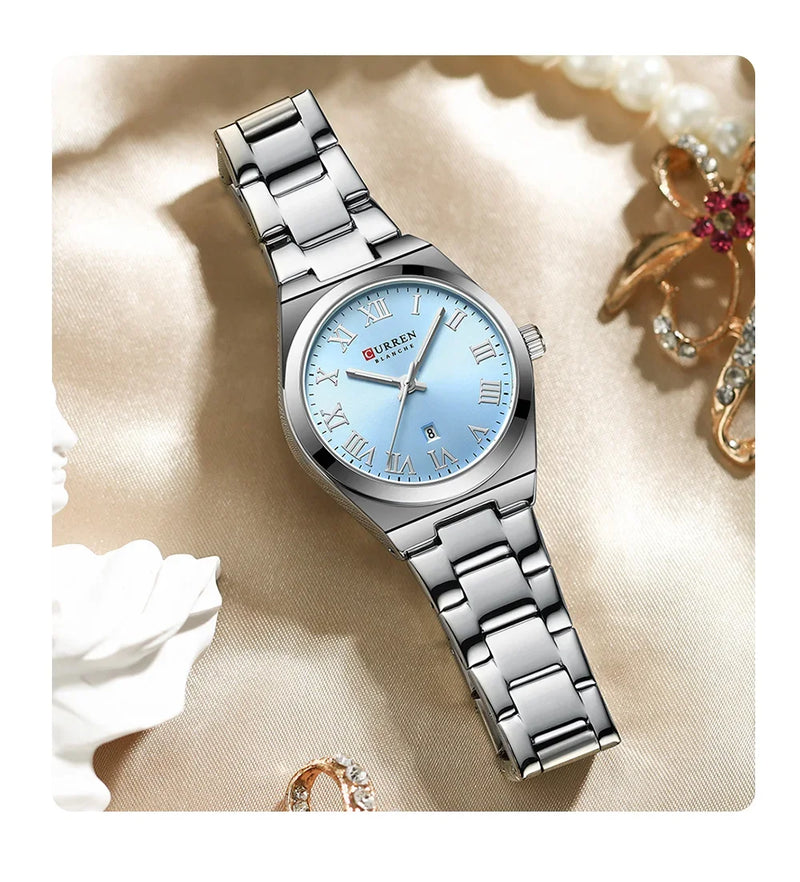 CURREN Women’s Watch – Timeless Elegance for the Modern Woman