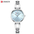 CURREN Luxury Women’s Quartz Watch – A Sparkling Statement of Elegance