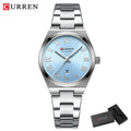 CURREN Women’s Watch – Timeless Elegance for the Modern Woman