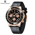 PAGANI DESIGN V2 Men’s Quartz Chronograph – Classic Elegance and Precision