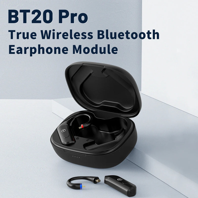 Wireless Bluetooth 5.3 HIFI Earphones Module Upgrade Cable