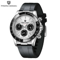 PAGANI DESIGN V2 Men’s Quartz Chronograph – Classic Elegance and Precision