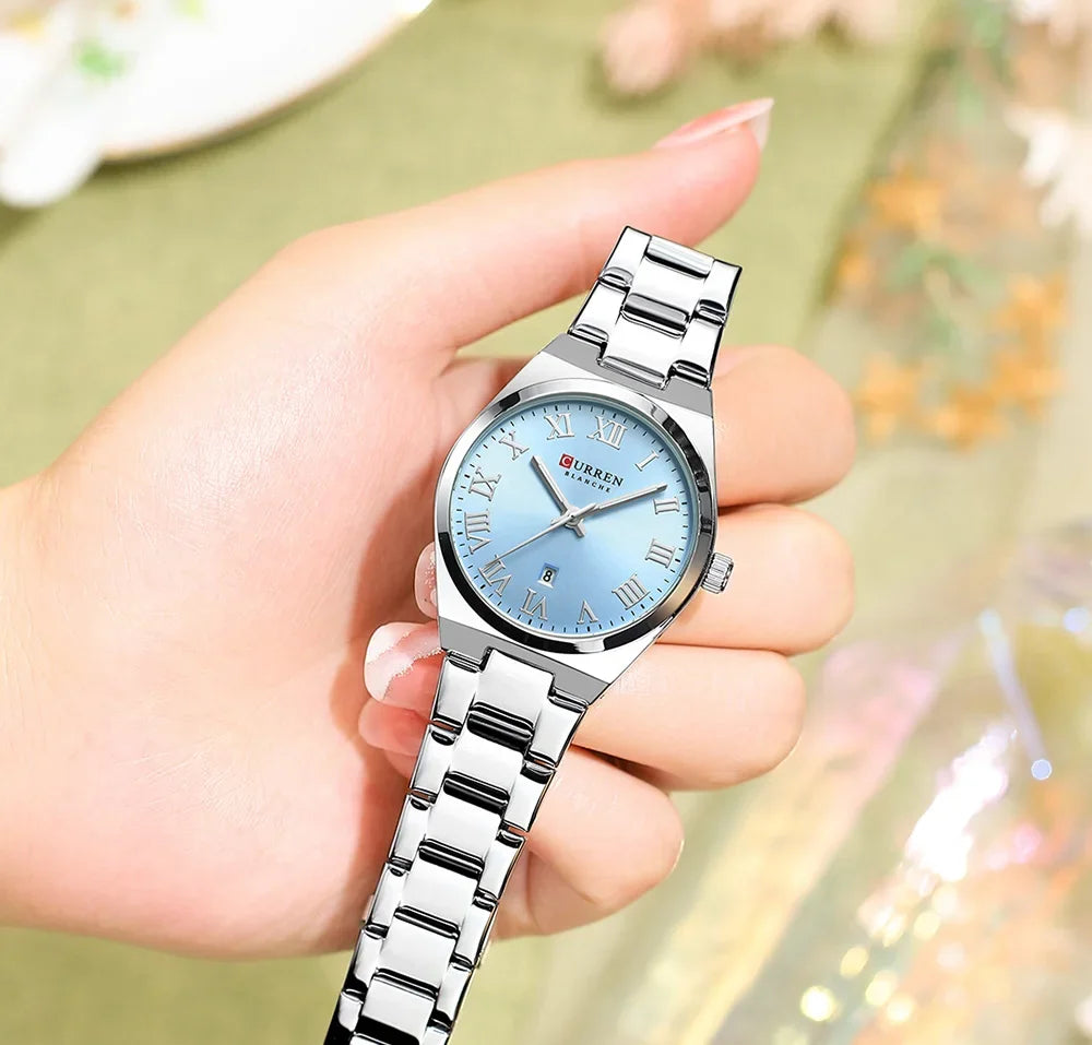 CURREN Women’s Watch – Timeless Elegance for the Modern Woman