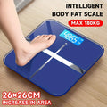 High-Accuracy Intelligent Weighing Scale – Compact, Reliable, and Smart