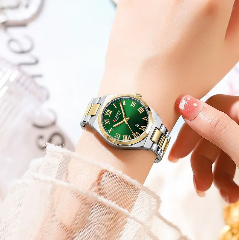 CURREN Women’s Watch – Timeless Elegance for the Modern Woman