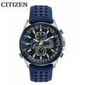 CITIZEN Men’s Luxury Watch – Elegance Meets Precision