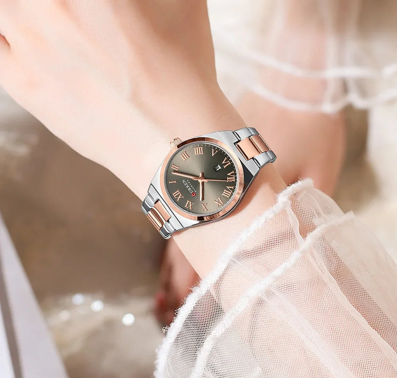 CURREN Women’s Watch – Timeless Elegance for the Modern Woman