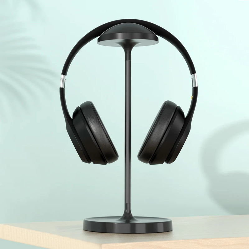 Headphone Stand for Desk Universal Gaming Headset Holder Aluminuim