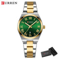 CURREN Women’s Watch – Timeless Elegance for the Modern Woman