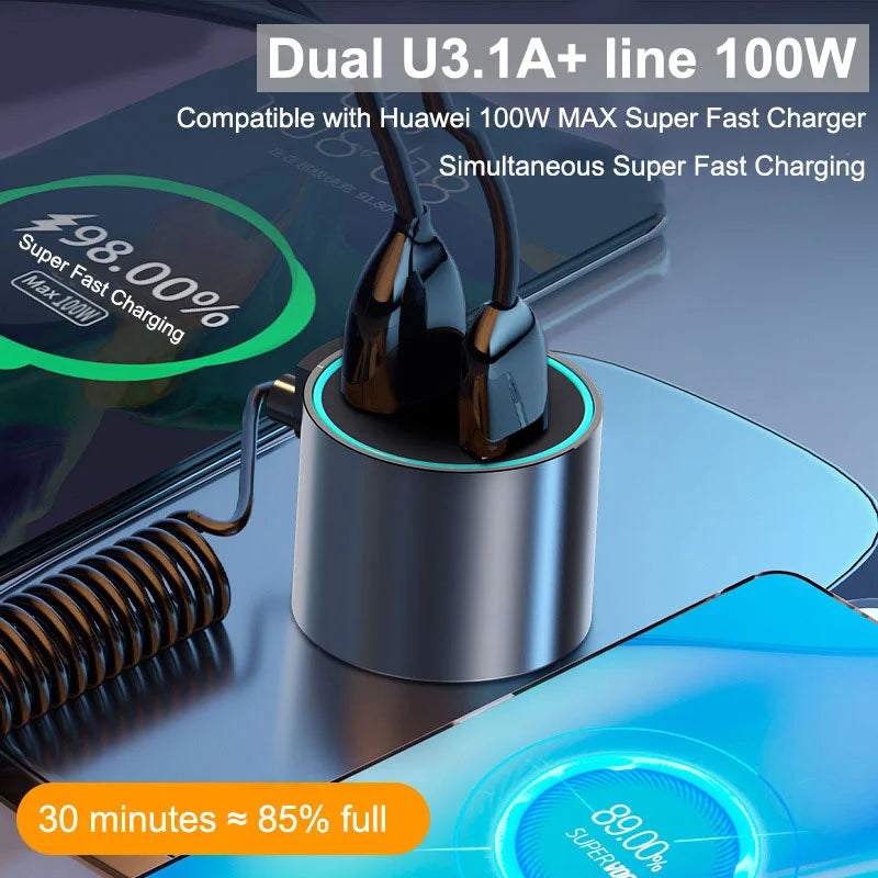 Powerful and Reliable Charging for Your Devices