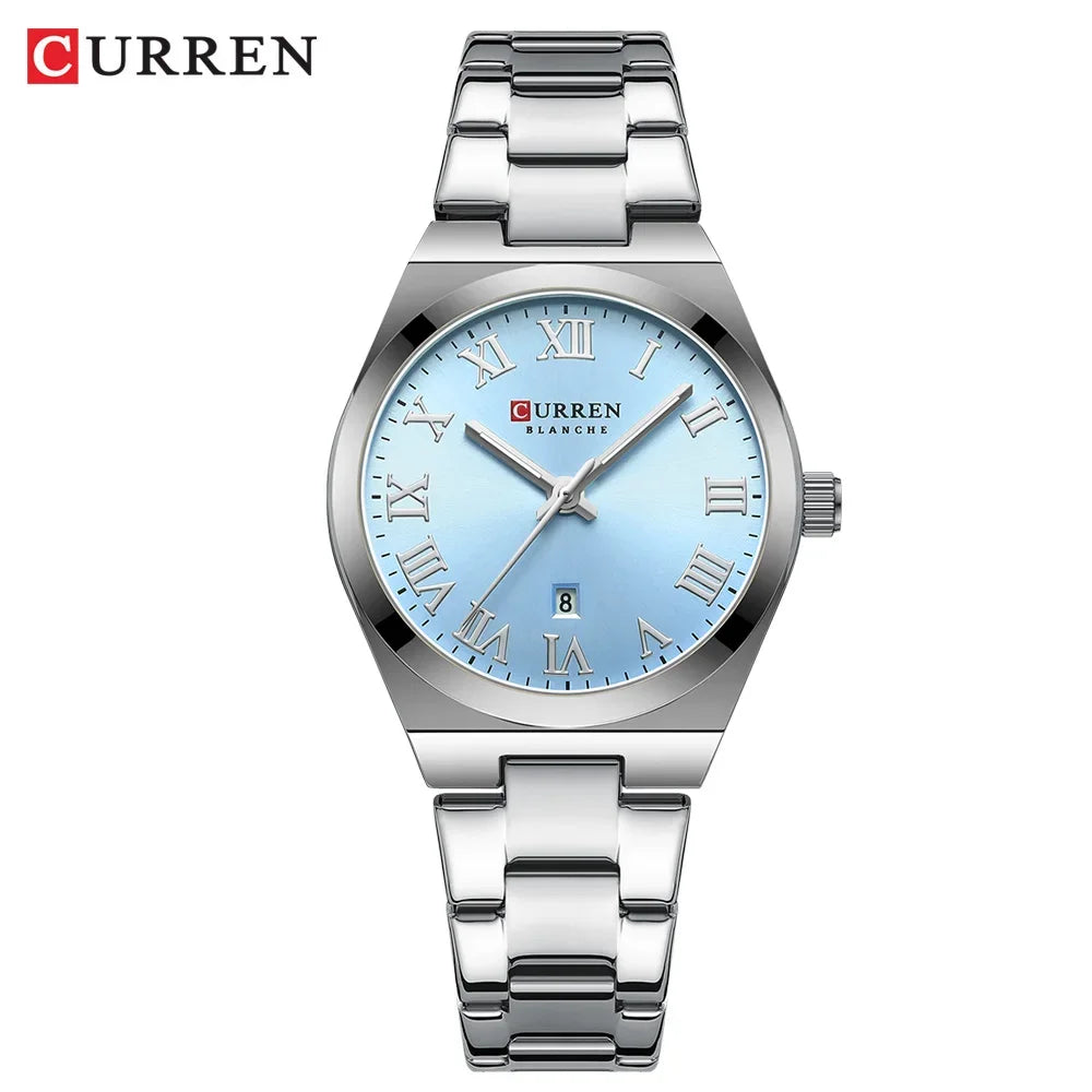 CURREN Women’s Watch – Timeless Elegance for the Modern Woman