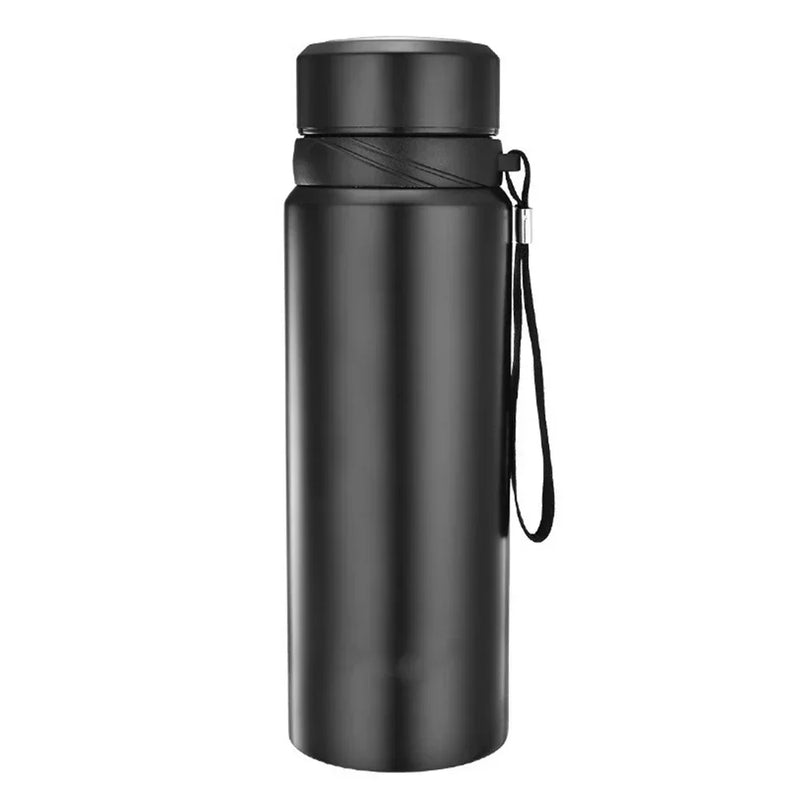 1L Thermal Water Bottle – Keep Drinks Hot or Cold All Day