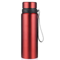 1L Thermal Water Bottle – Keep Drinks Hot or Cold All Day