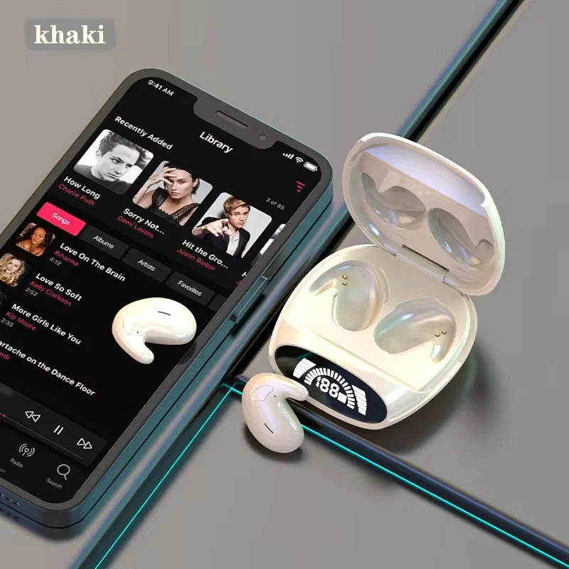 Xiaomi Sleep Invisible Earbuds Waterproof Hidden Noise