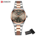 CURREN Women’s Watch – Timeless Elegance for the Modern Woman