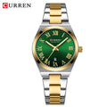 CURREN Women’s Watch – Timeless Elegance for the Modern Woman